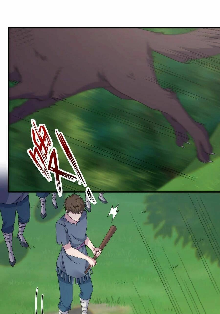 Thôn Trưởng Thôn Tân Thủ Chapter 45 - 64