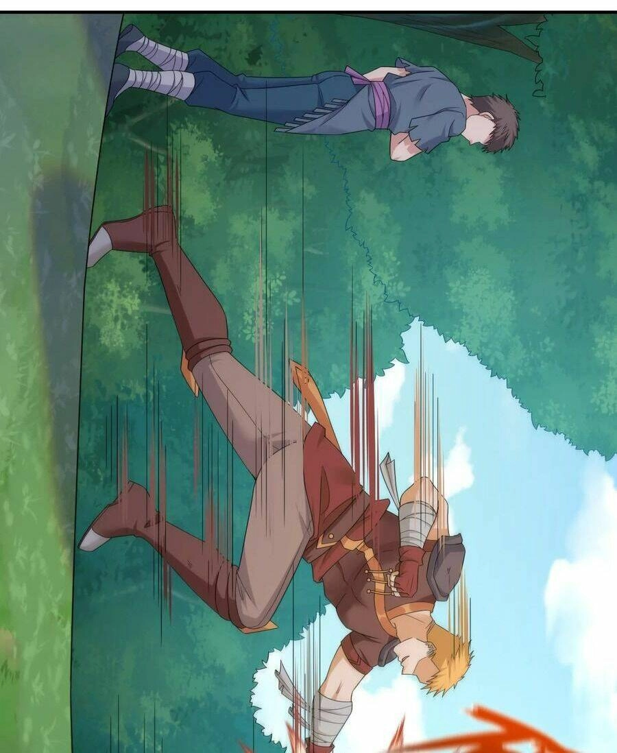 Thôn Trưởng Thôn Tân Thủ Chapter 45 - 68