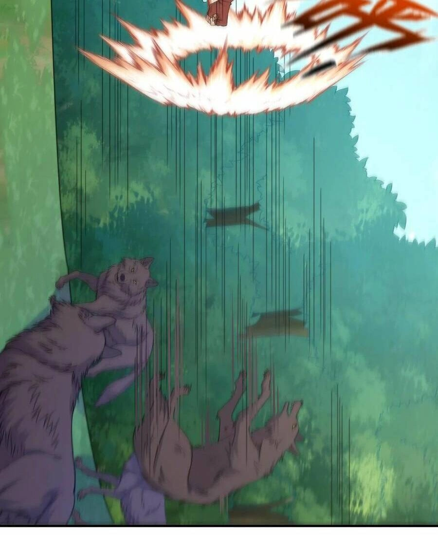 Thôn Trưởng Thôn Tân Thủ Chapter 45 - 69