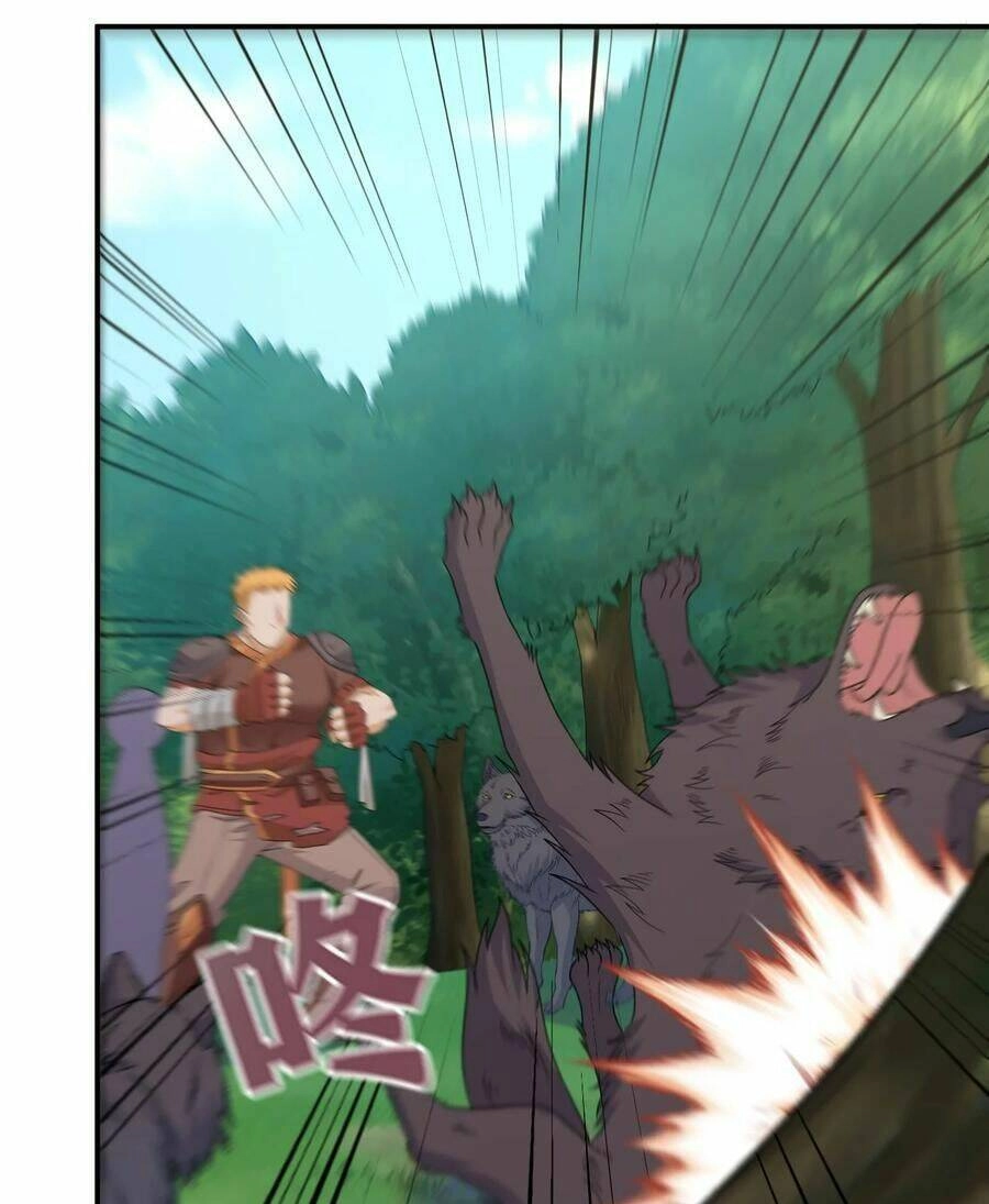 Thôn Trưởng Thôn Tân Thủ Chapter 45 - 70