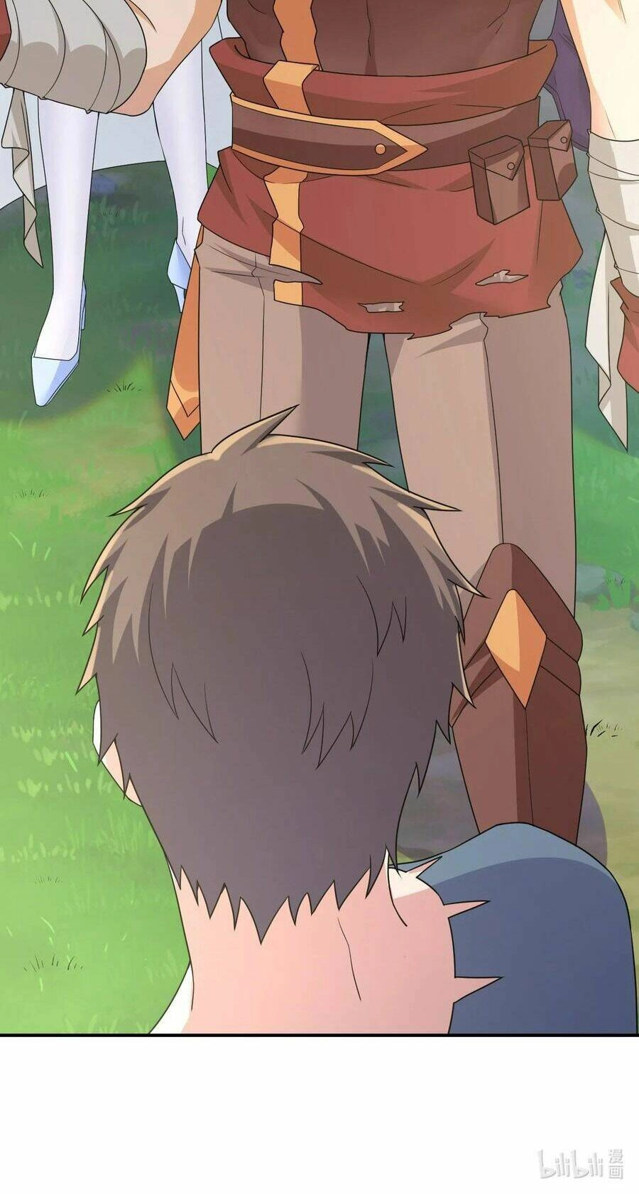 Thôn Trưởng Thôn Tân Thủ Chapter 45 - 73