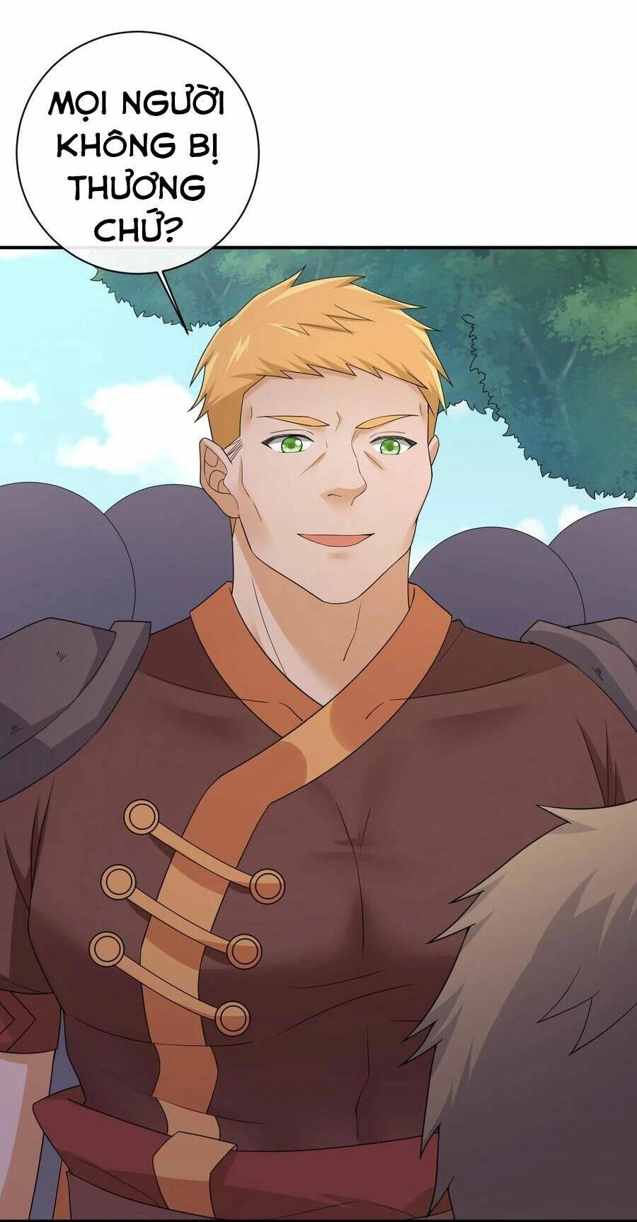 Thôn Trưởng Thôn Tân Thủ Chapter 46 - 4