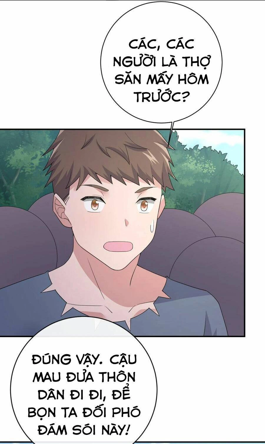 Thôn Trưởng Thôn Tân Thủ Chapter 46 - 5