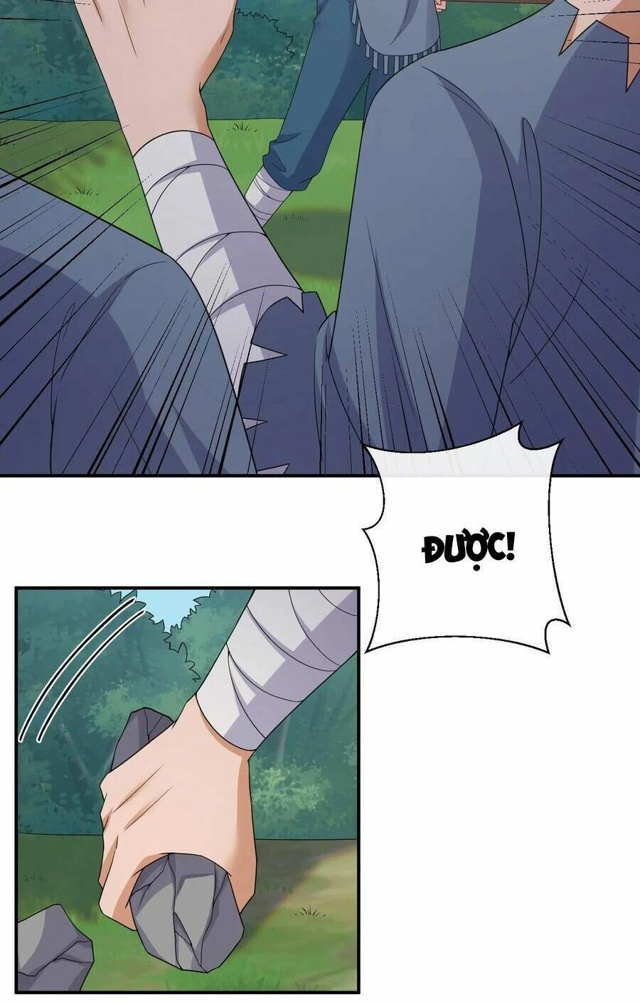 Thôn Trưởng Thôn Tân Thủ Chapter 46 - 8