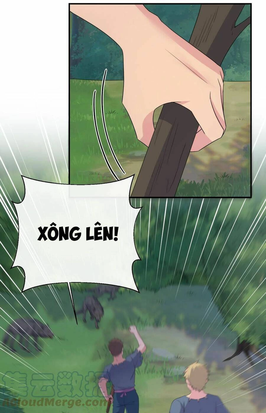 Thôn Trưởng Thôn Tân Thủ Chapter 46 - 9