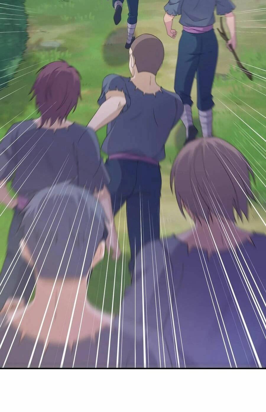 Thôn Trưởng Thôn Tân Thủ Chapter 46 - 10