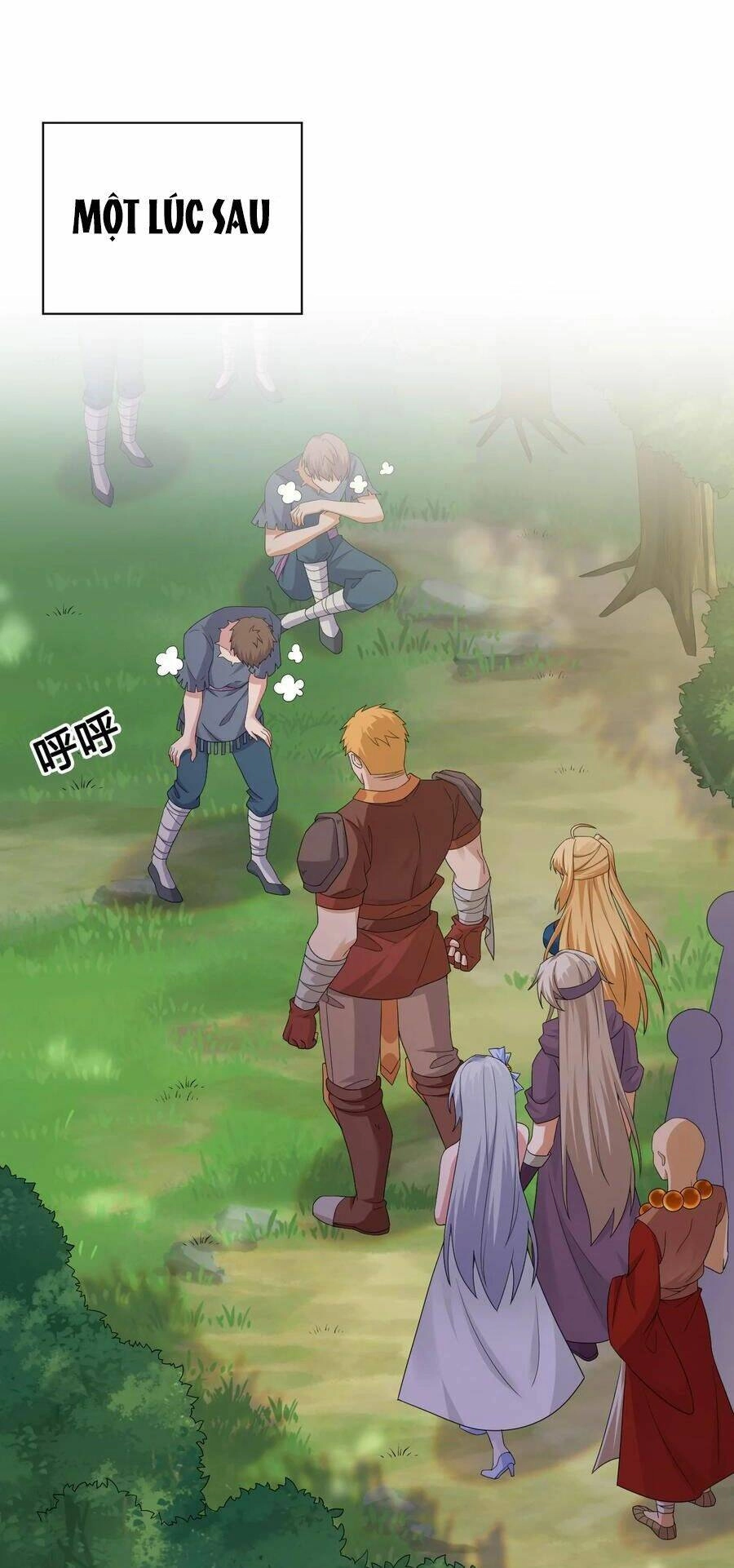 Thôn Trưởng Thôn Tân Thủ Chapter 46 - 11