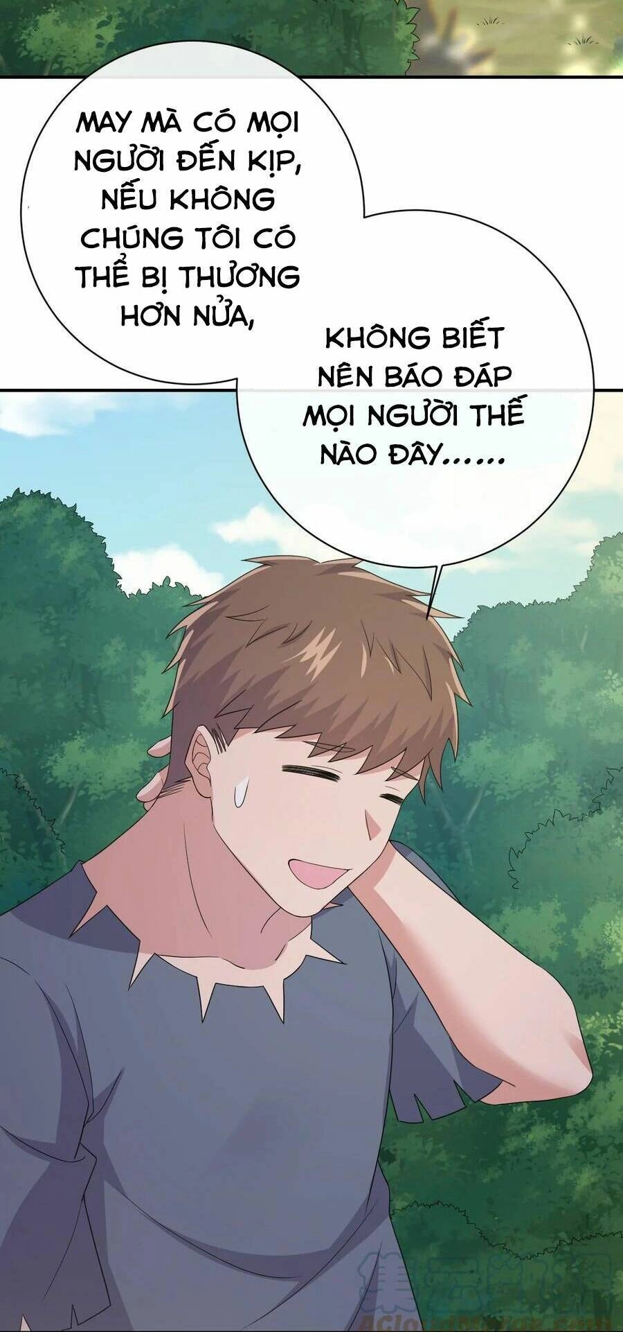 Thôn Trưởng Thôn Tân Thủ Chapter 46 - 12