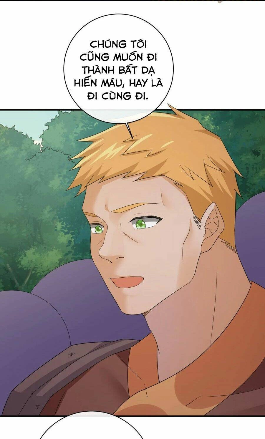 Thôn Trưởng Thôn Tân Thủ Chapter 46 - 13