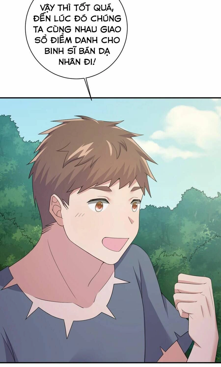 Thôn Trưởng Thôn Tân Thủ Chapter 46 - 14