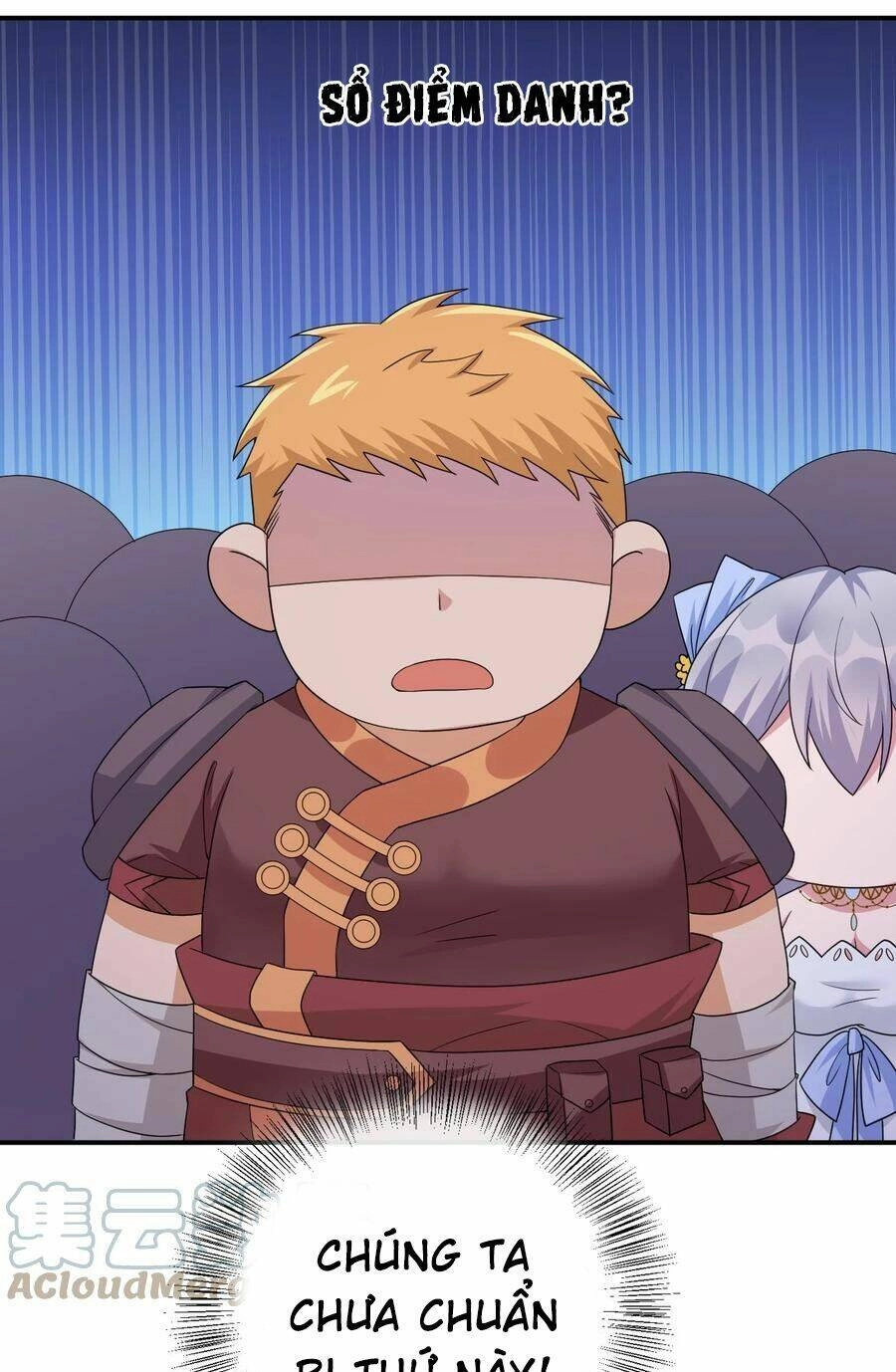 Thôn Trưởng Thôn Tân Thủ Chapter 46 - 15