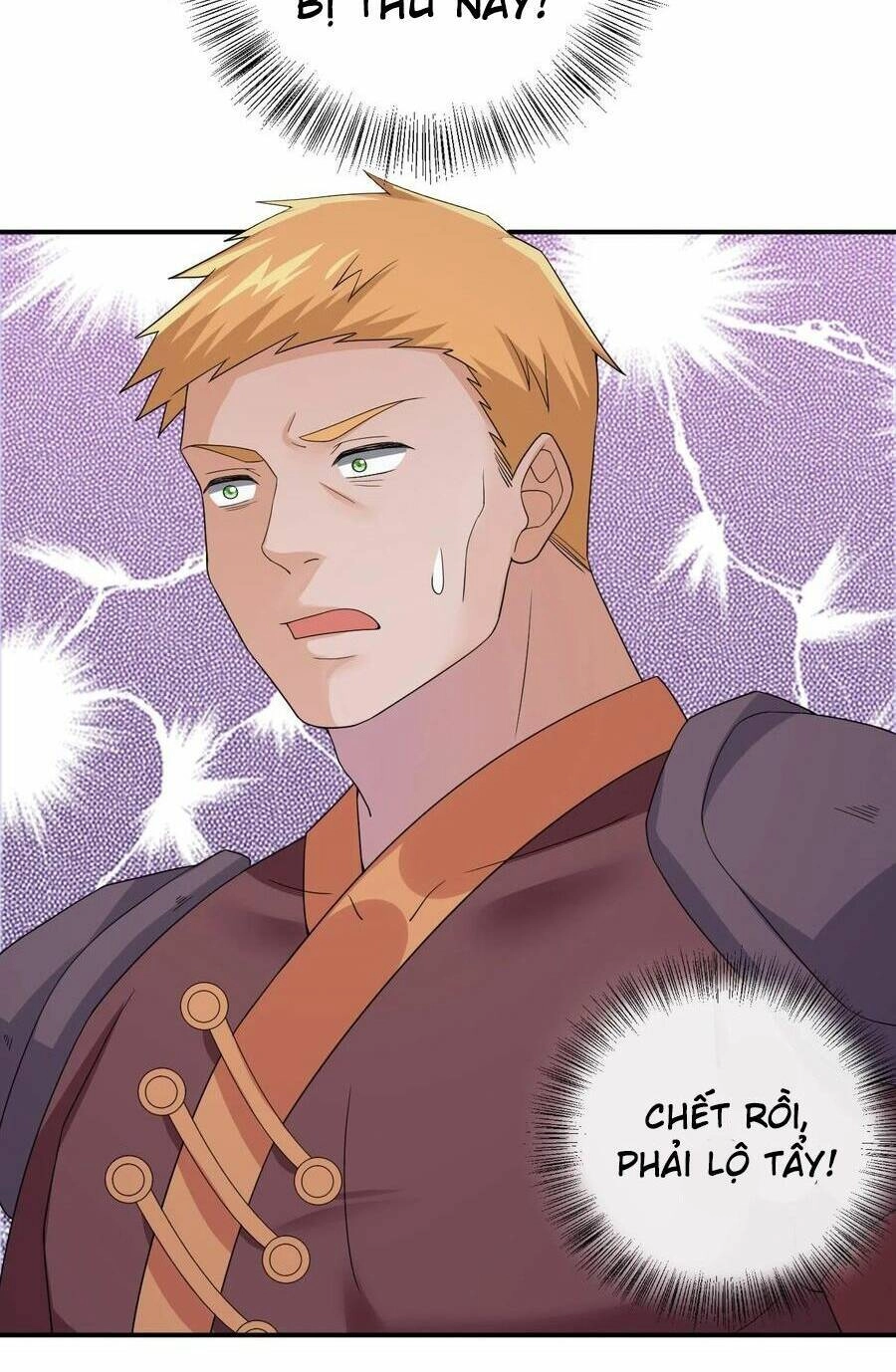 Thôn Trưởng Thôn Tân Thủ Chapter 46 - 16