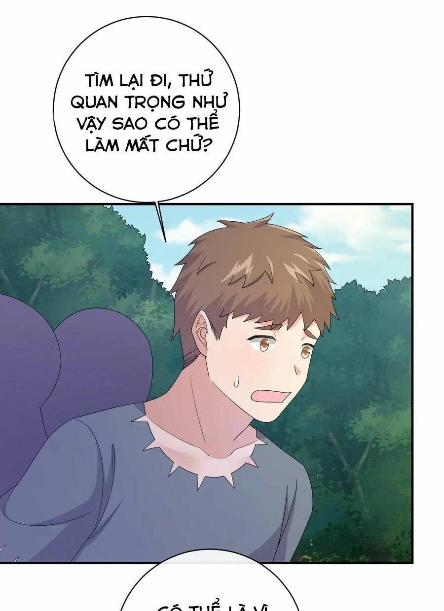 Thôn Trưởng Thôn Tân Thủ Chapter 46 - 19
