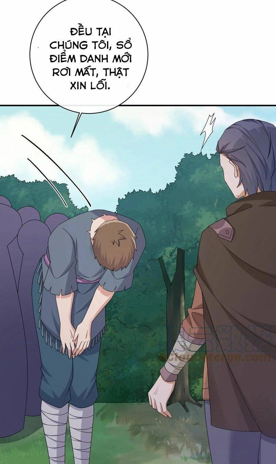 Thôn Trưởng Thôn Tân Thủ Chapter 46 - 21