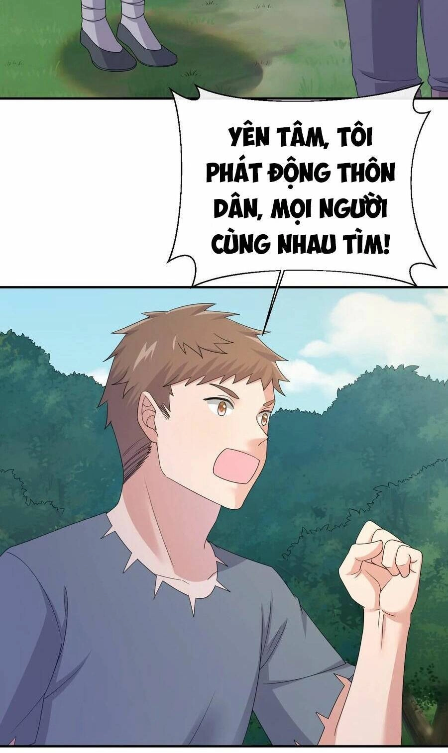 Thôn Trưởng Thôn Tân Thủ Chapter 46 - 22