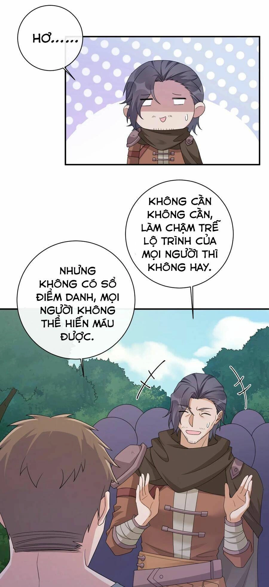 Thôn Trưởng Thôn Tân Thủ Chapter 46 - 23