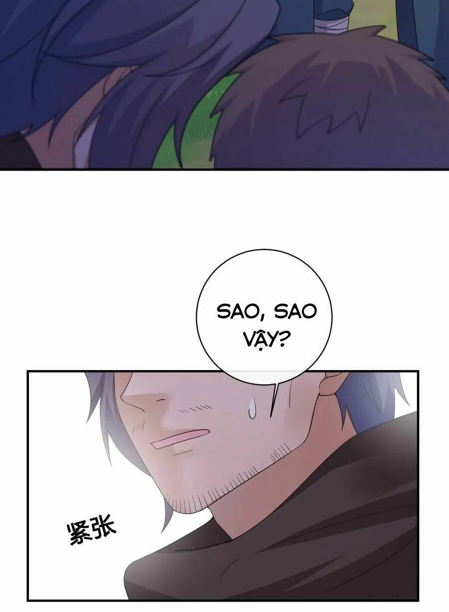 Thôn Trưởng Thôn Tân Thủ Chapter 46 - 26