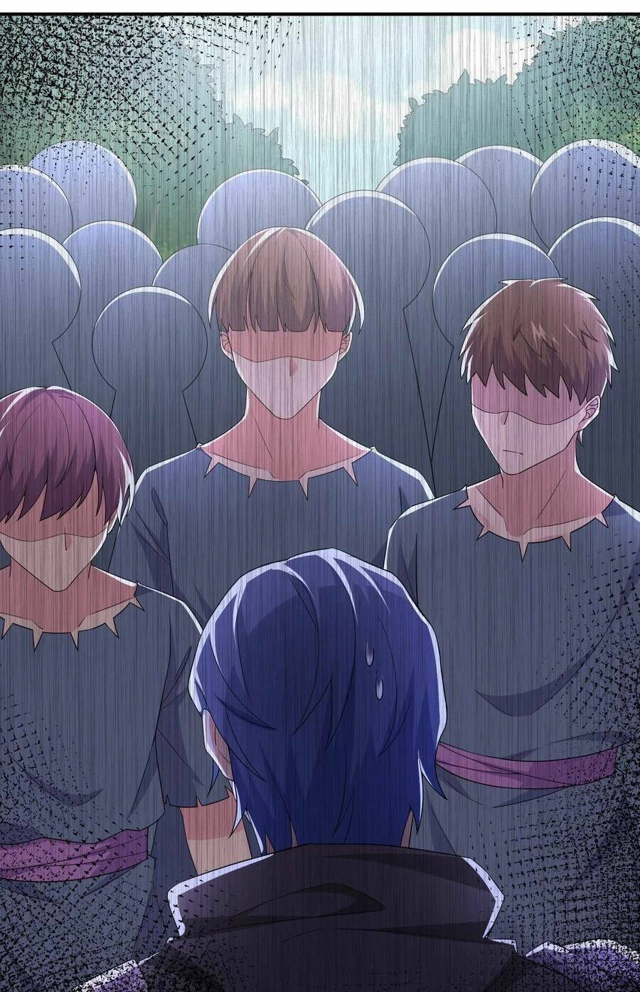 Thôn Trưởng Thôn Tân Thủ Chapter 46 - 27