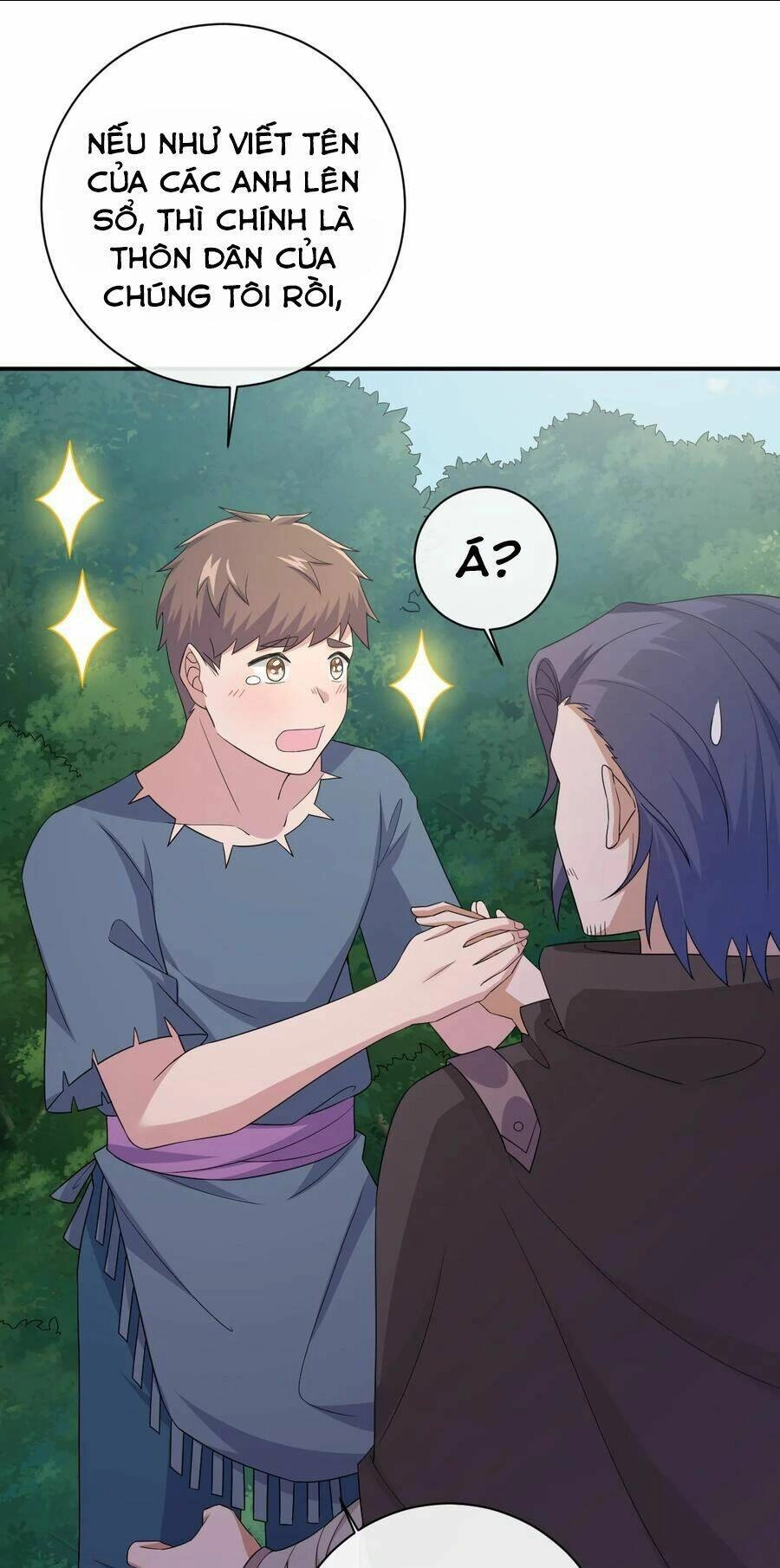 Thôn Trưởng Thôn Tân Thủ Chapter 46 - 31