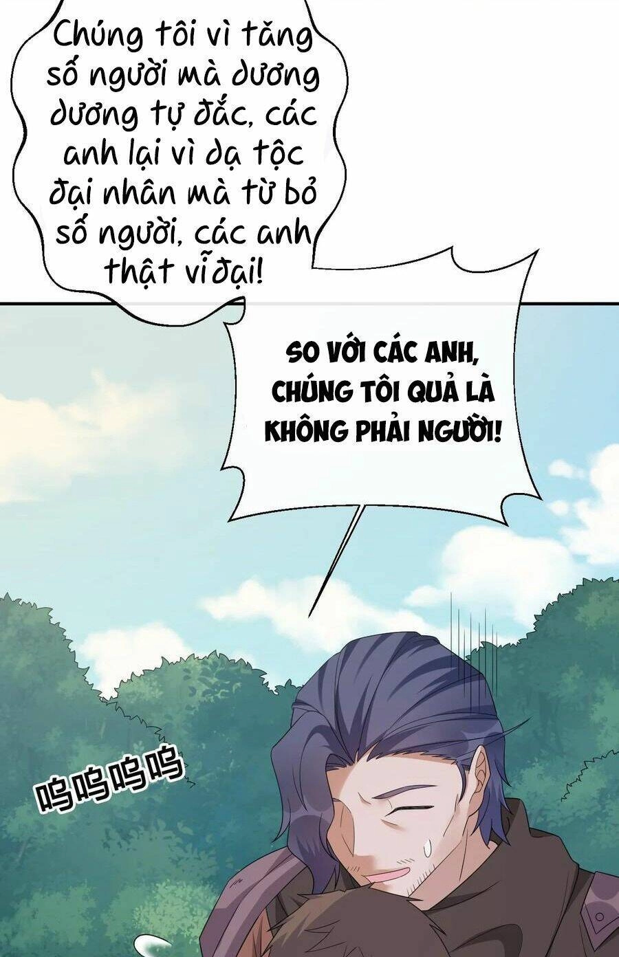 Thôn Trưởng Thôn Tân Thủ Chapter 46 - 33