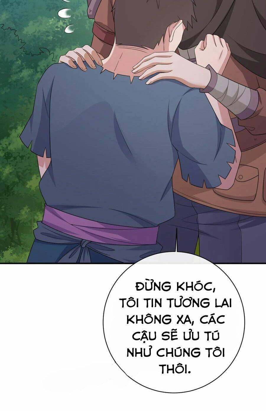 Thôn Trưởng Thôn Tân Thủ Chapter 46 - 34