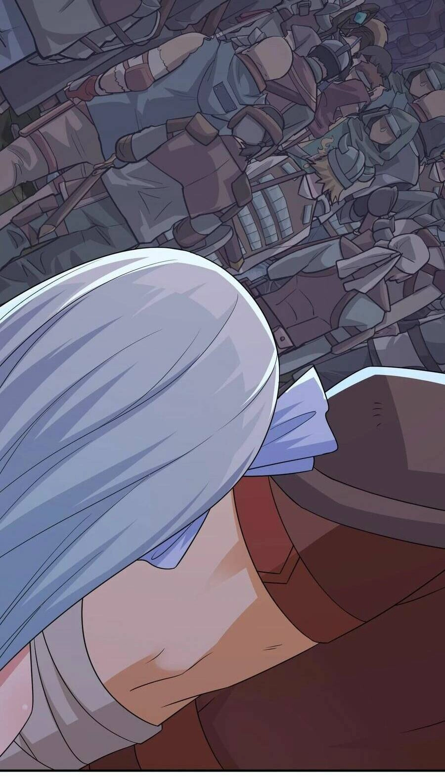 Thôn Trưởng Thôn Tân Thủ Chapter 46 - 42