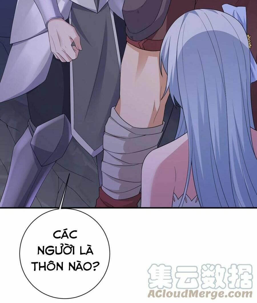 Thôn Trưởng Thôn Tân Thủ Chapter 46 - 45