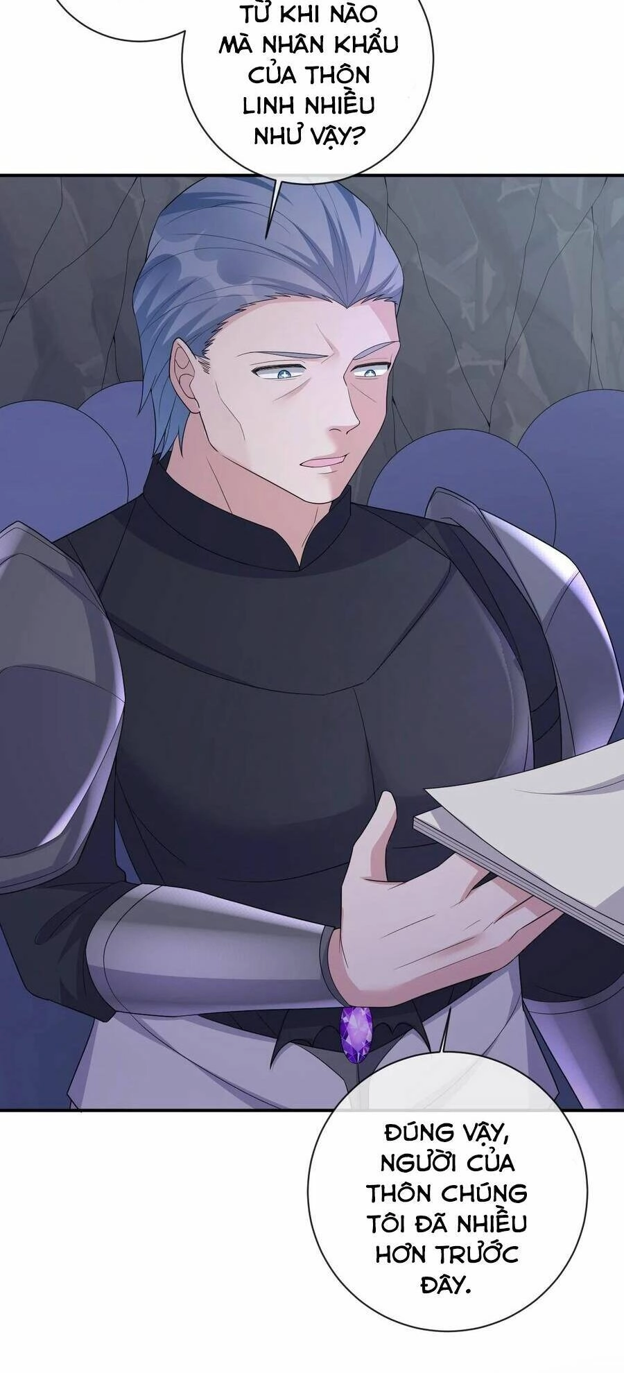 Thôn Trưởng Thôn Tân Thủ Chapter 46 - 47