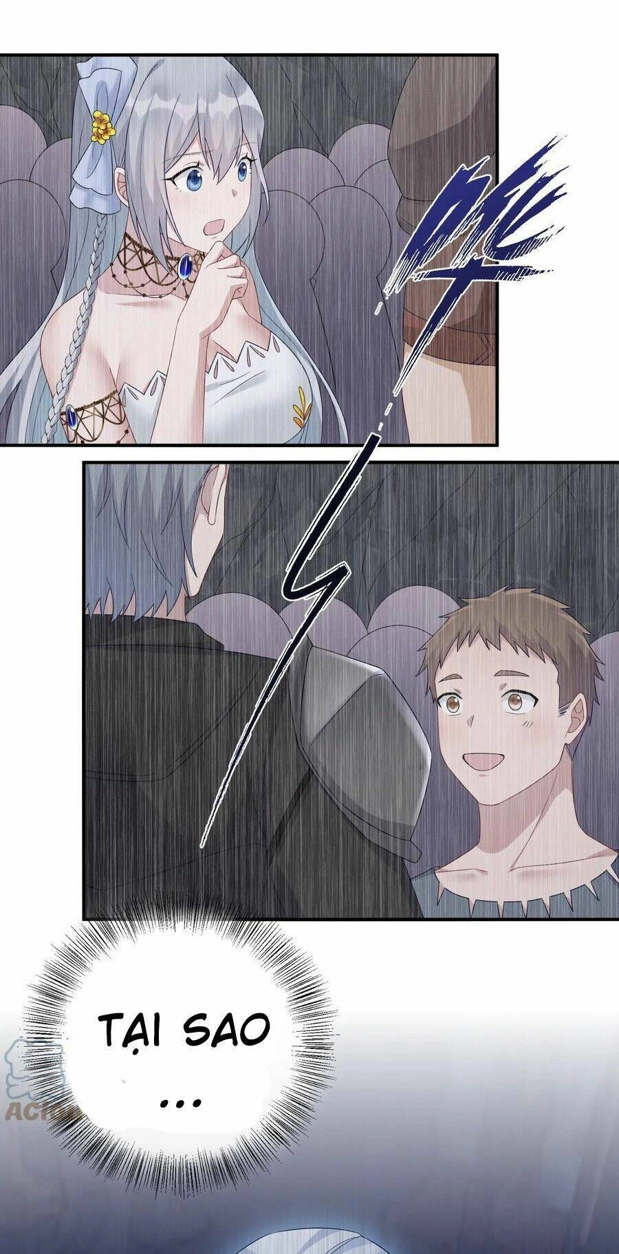 Thôn Trưởng Thôn Tân Thủ Chapter 46 - 52