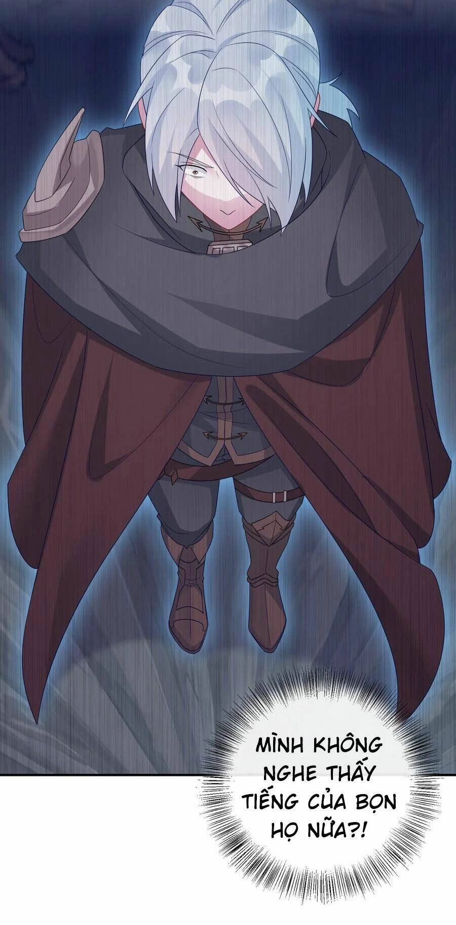 Thôn Trưởng Thôn Tân Thủ Chapter 46 - 53