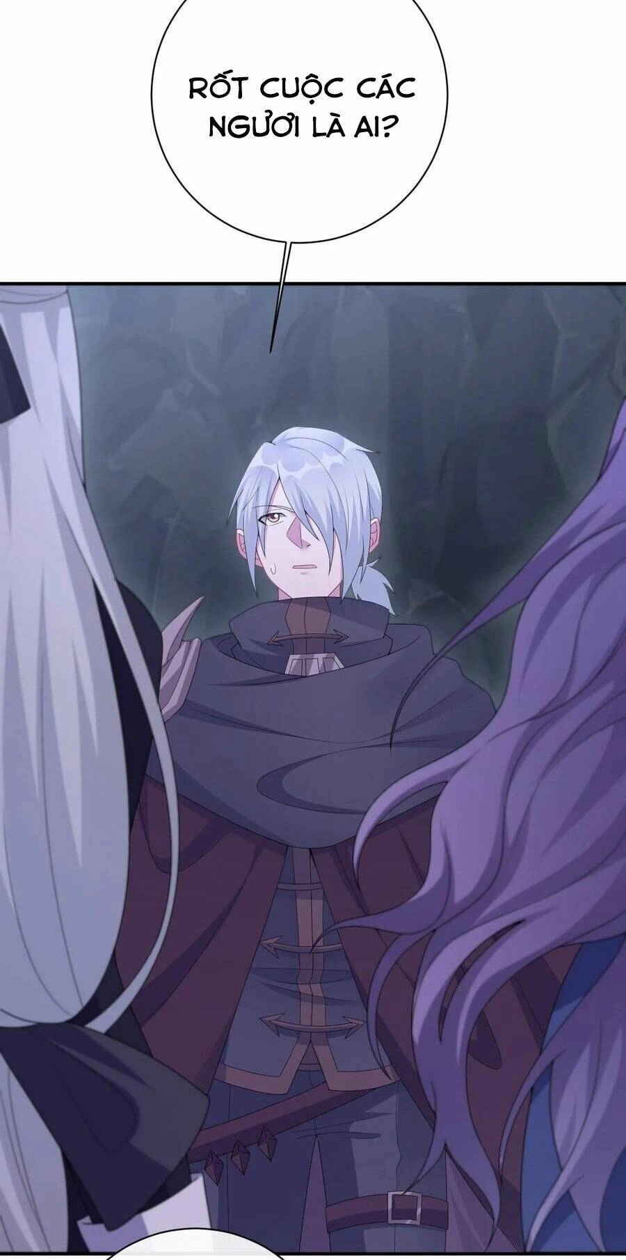 Thôn Trưởng Thôn Tân Thủ Chapter 47 - 4