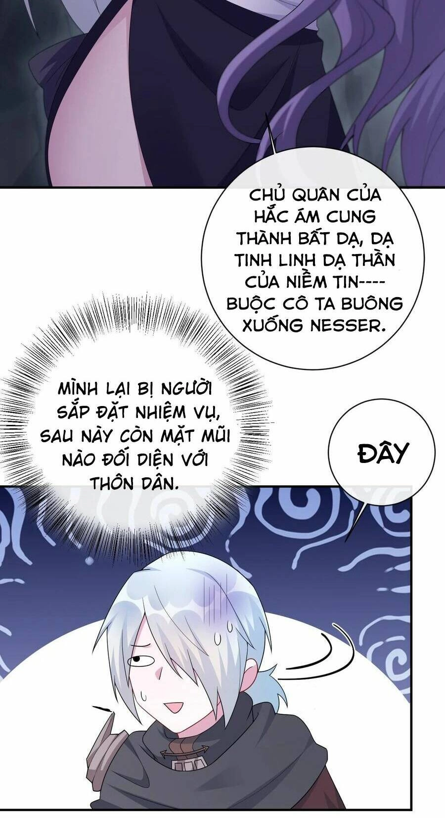 Thôn Trưởng Thôn Tân Thủ Chapter 47 - 8