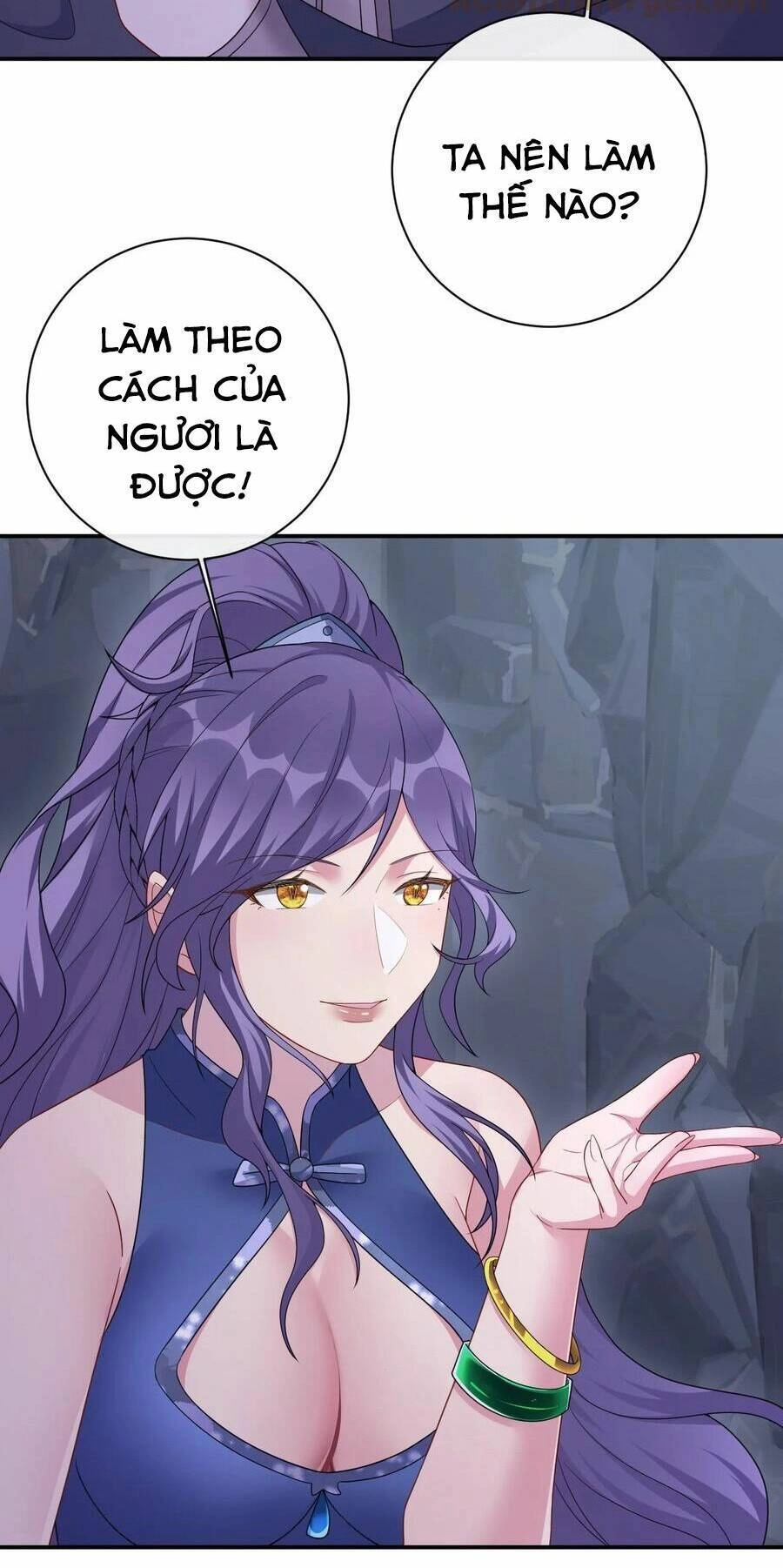 Thôn Trưởng Thôn Tân Thủ Chapter 47 - 14