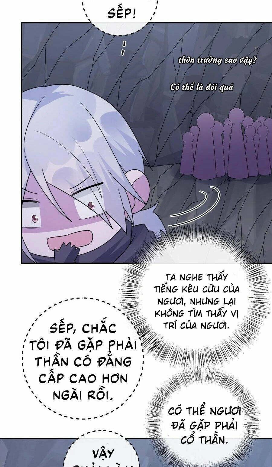 Thôn Trưởng Thôn Tân Thủ Chapter 47 - 25