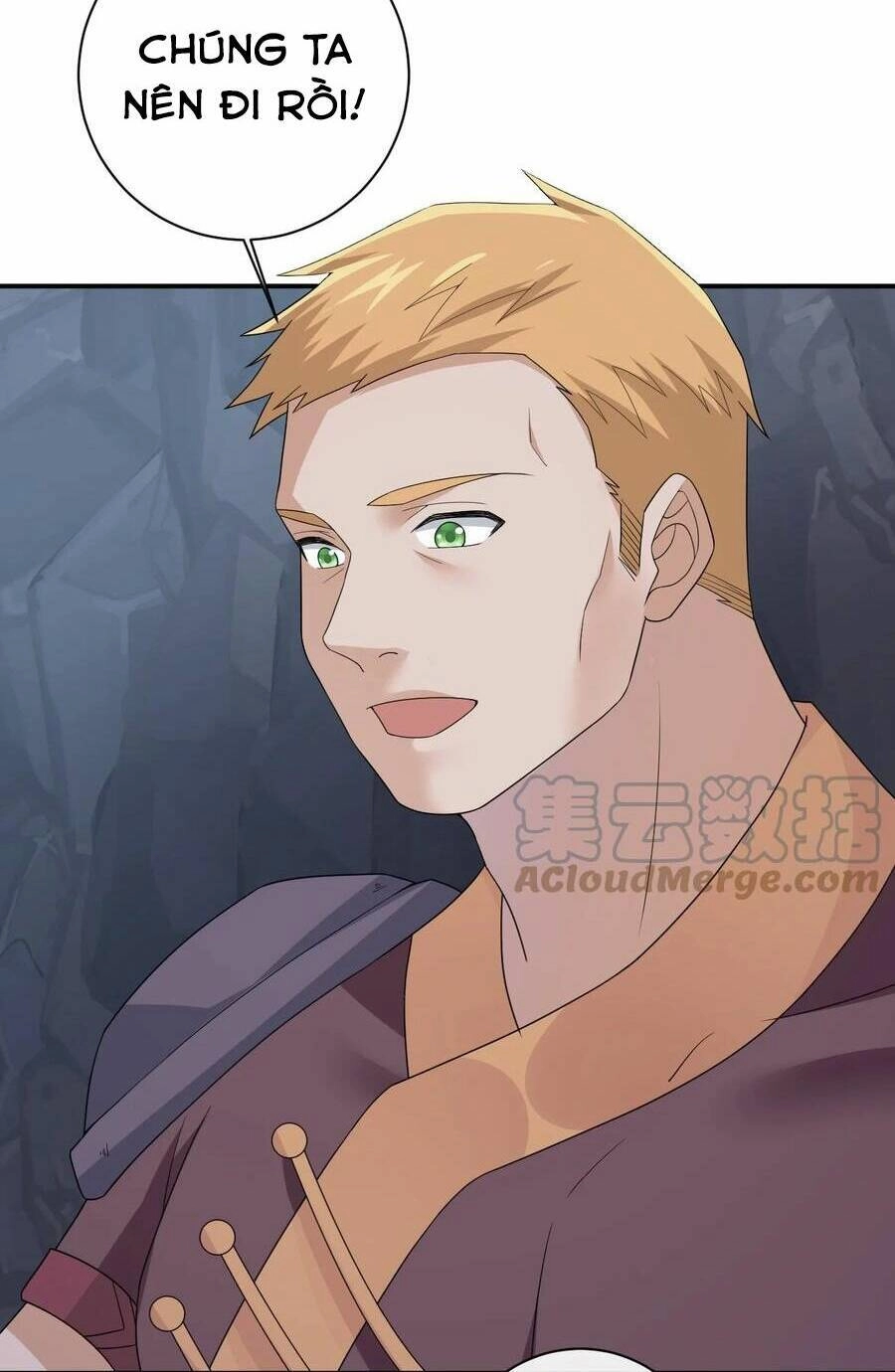 Thôn Trưởng Thôn Tân Thủ Chapter 47 - 30