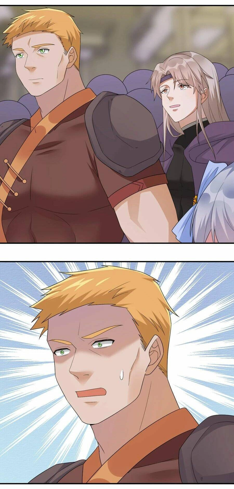 Thôn Trưởng Thôn Tân Thủ Chapter 47 - 34