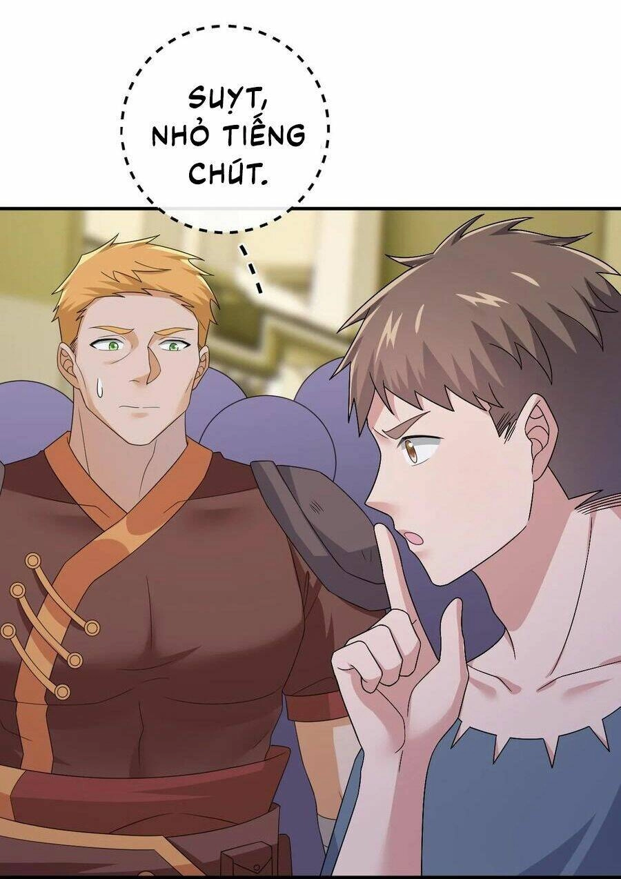 Thôn Trưởng Thôn Tân Thủ Chapter 47 - 37