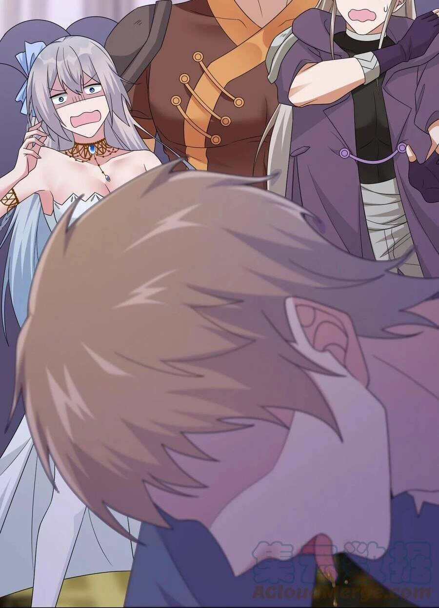 Thôn Trưởng Thôn Tân Thủ Chapter 47 - 41