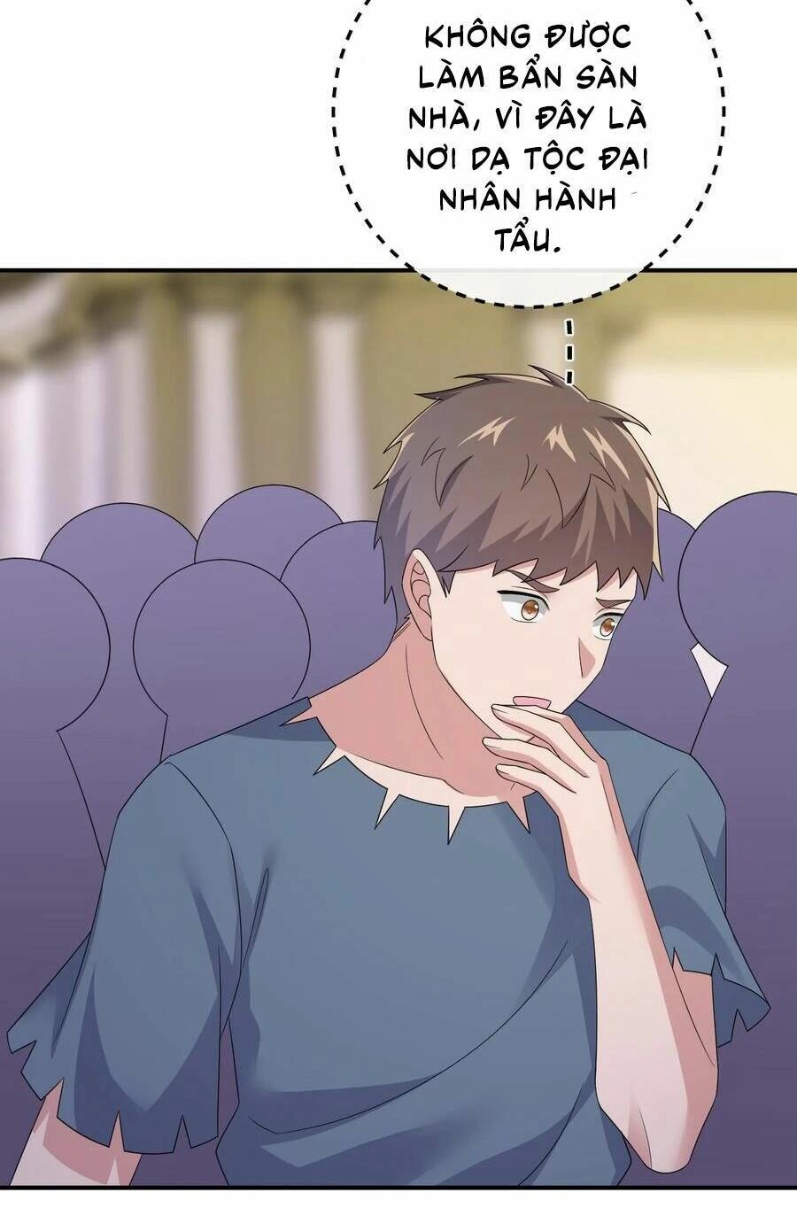 Thôn Trưởng Thôn Tân Thủ Chapter 47 - 43