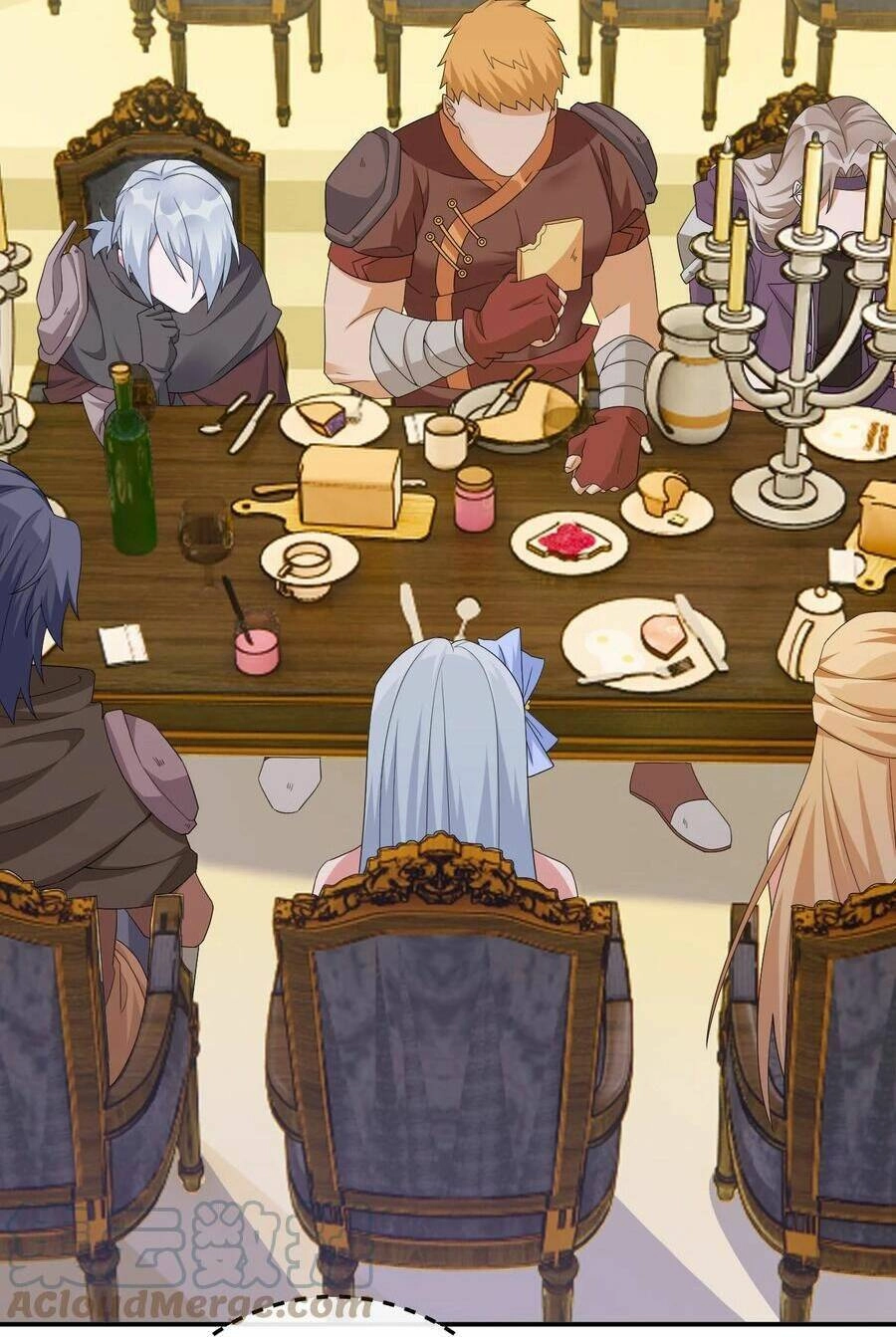 Thôn Trưởng Thôn Tân Thủ Chapter 47 - 47