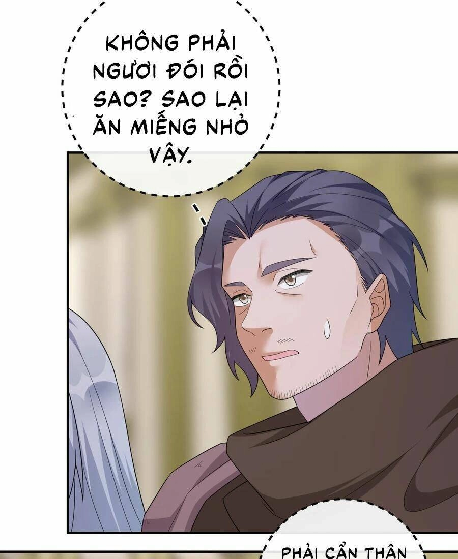 Thôn Trưởng Thôn Tân Thủ Chapter 47 - 48