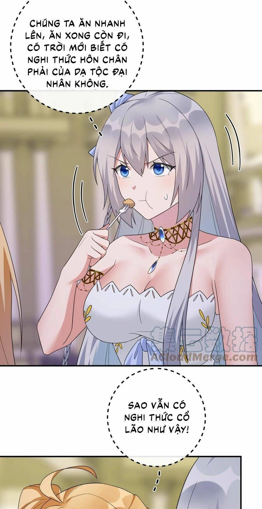 Thôn Trưởng Thôn Tân Thủ Chapter 47 - 50