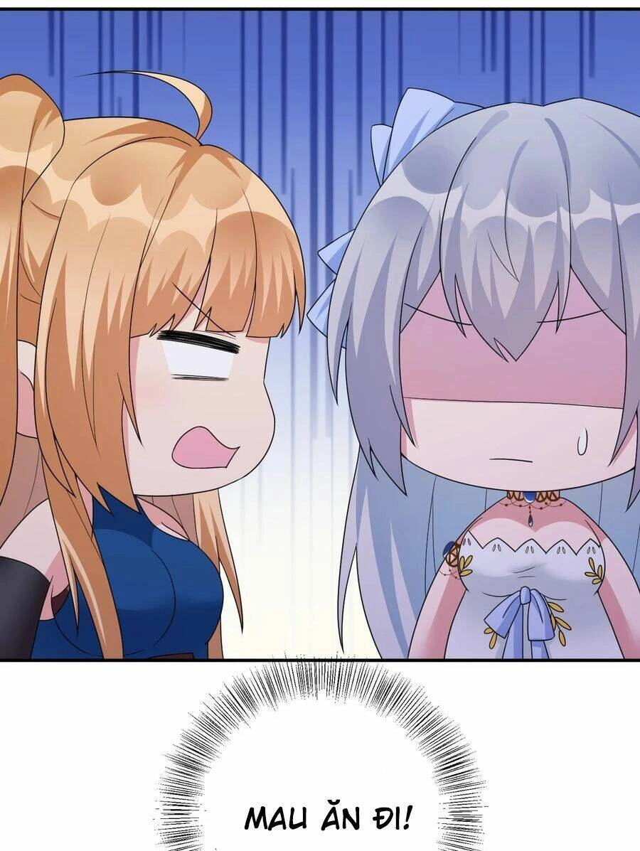 Thôn Trưởng Thôn Tân Thủ Chapter 47 - 52