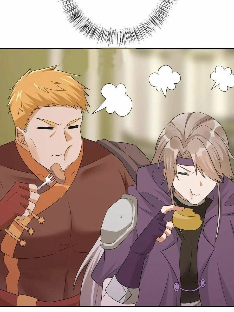 Thôn Trưởng Thôn Tân Thủ Chapter 47 - 53