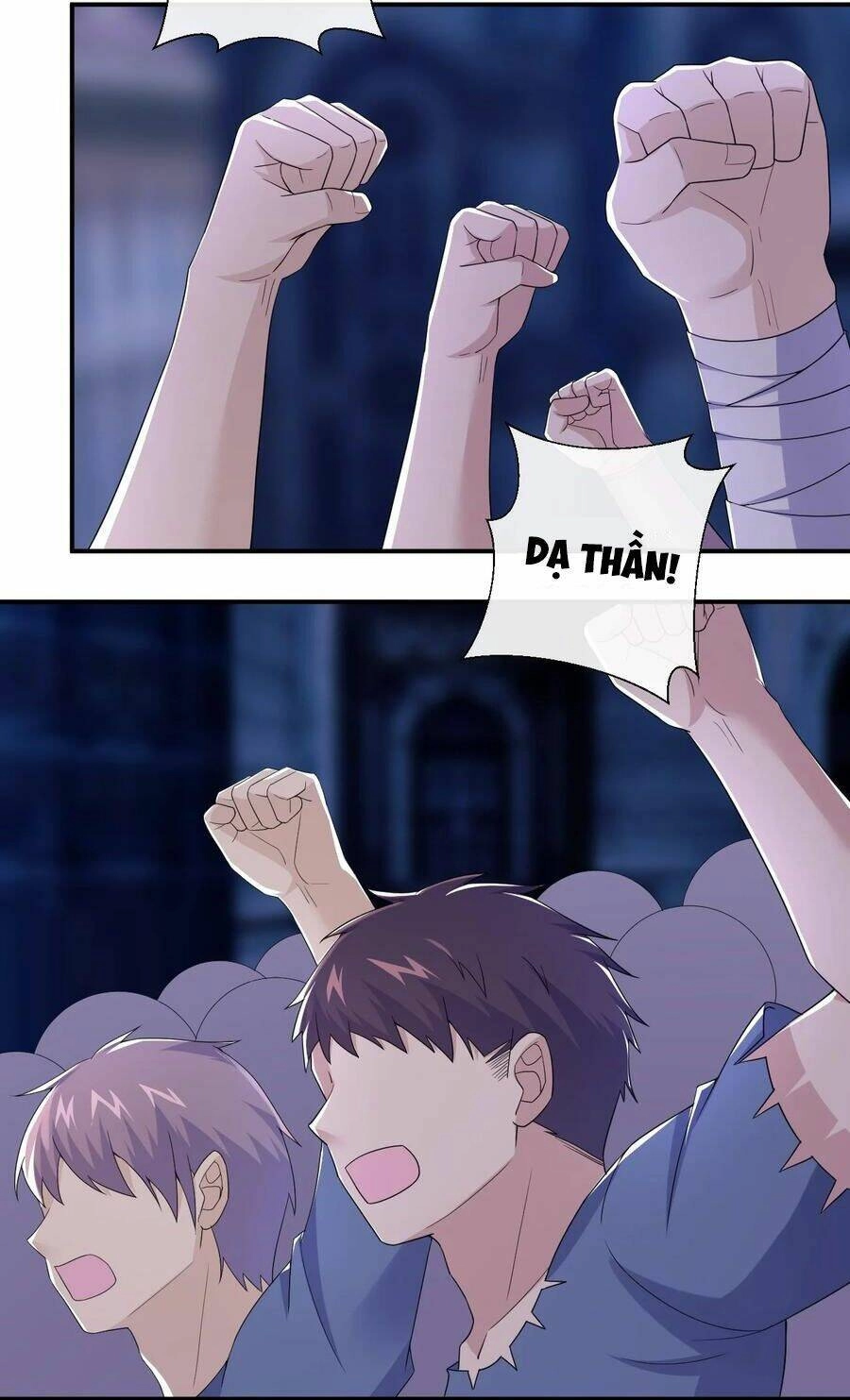 Thôn Trưởng Thôn Tân Thủ Chapter 48 - 5