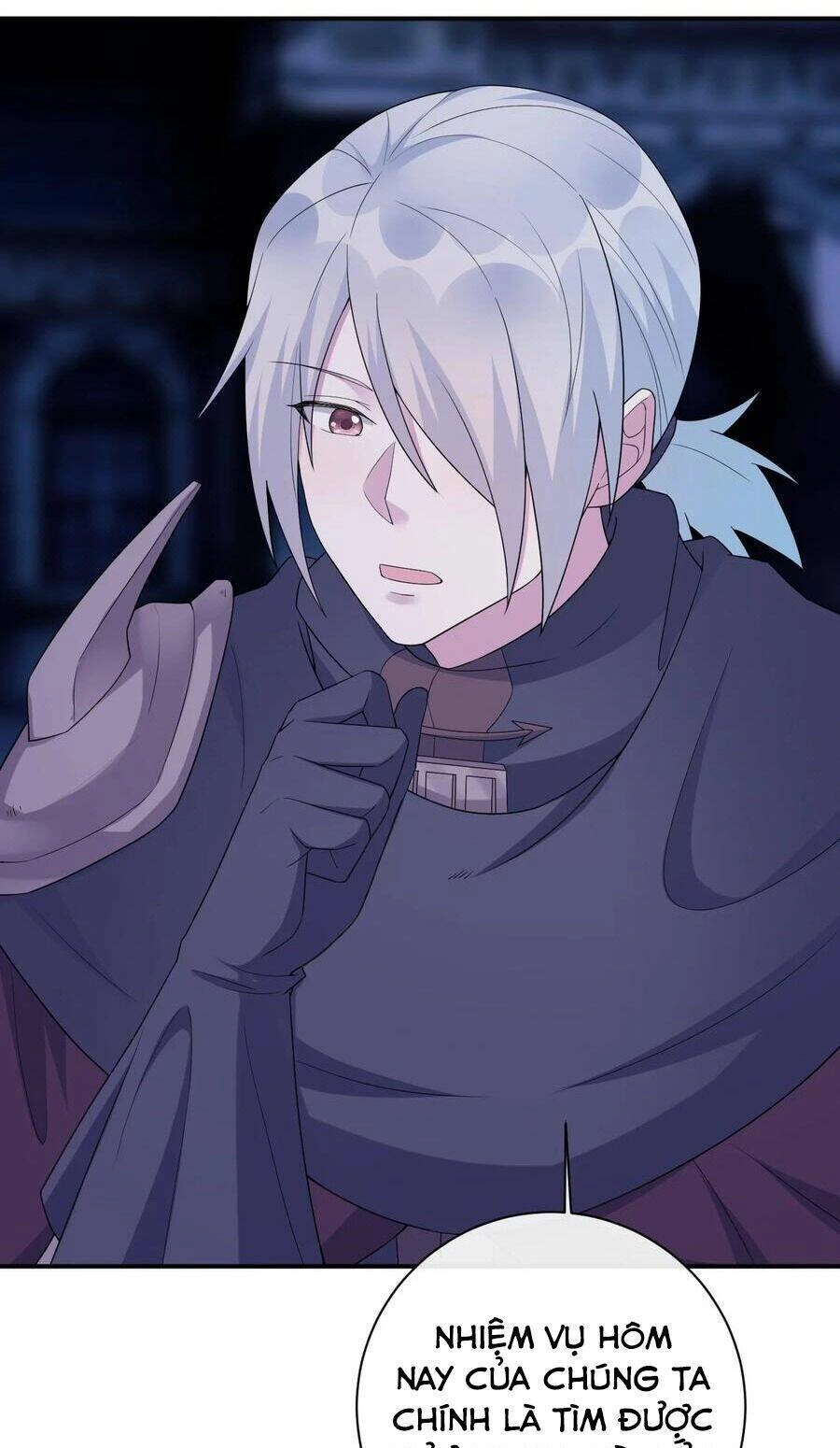 Thôn Trưởng Thôn Tân Thủ Chapter 48 - 7