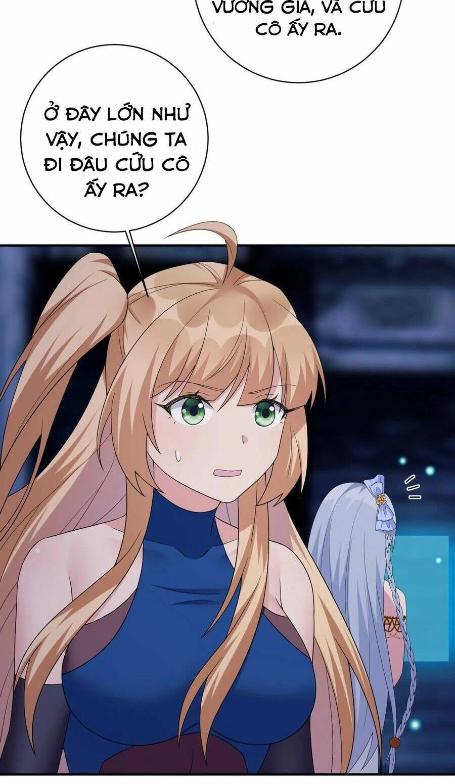 Thôn Trưởng Thôn Tân Thủ Chapter 48 - 8