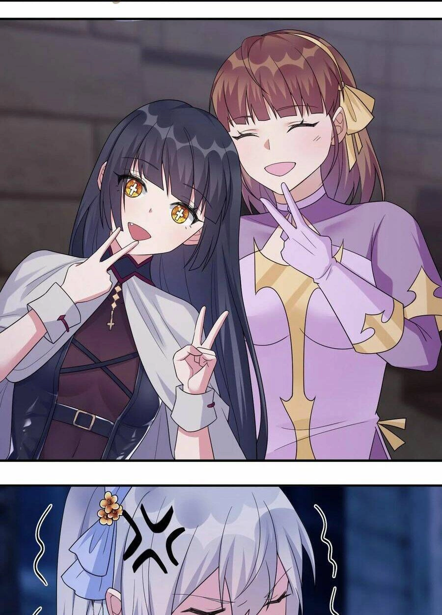 Thôn Trưởng Thôn Tân Thủ Chapter 48 - 11