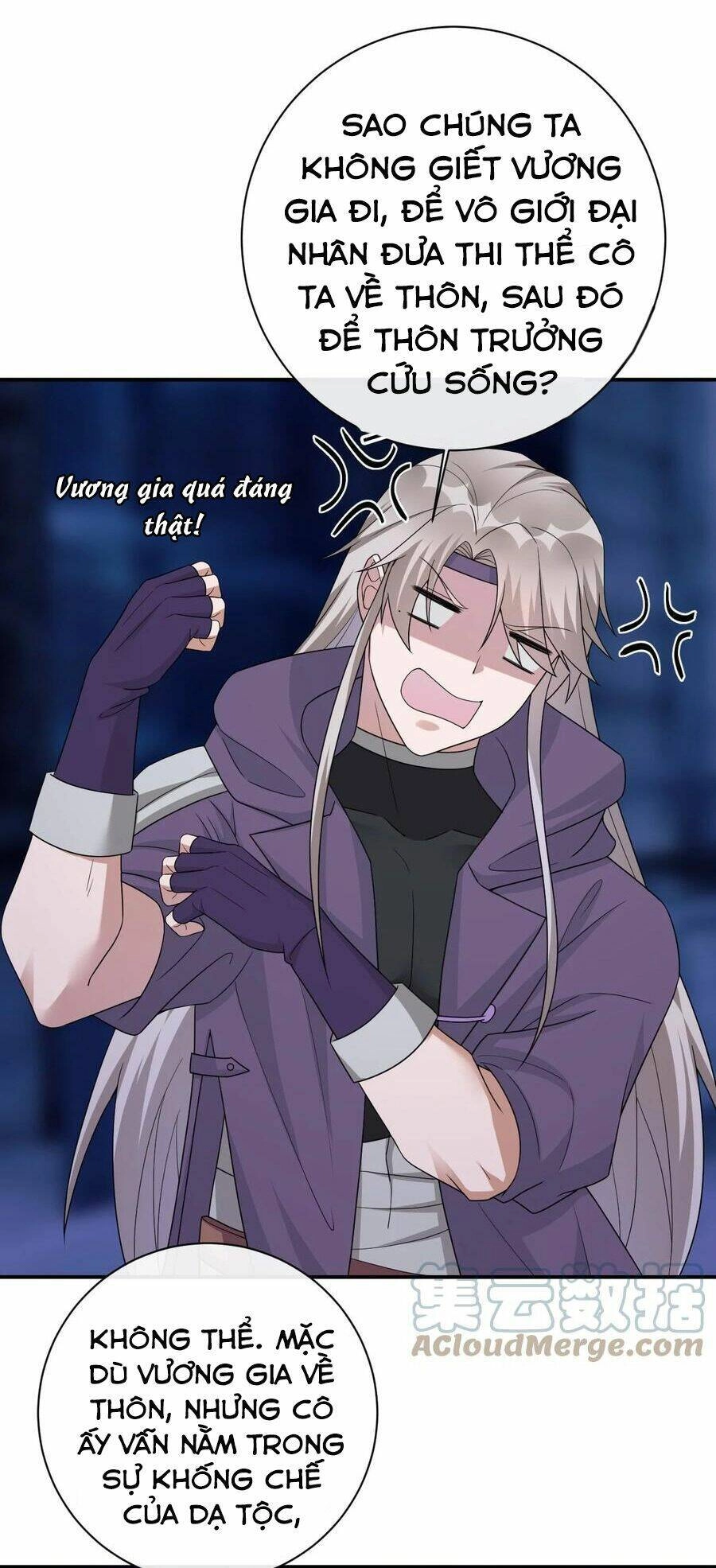 Thôn Trưởng Thôn Tân Thủ Chapter 48 - 13