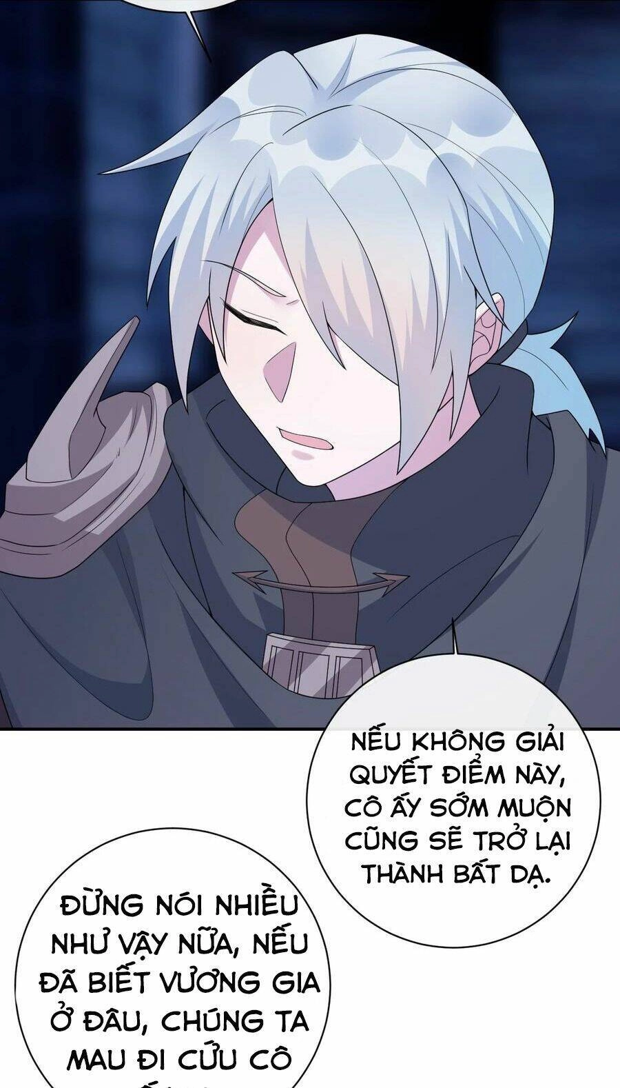 Thôn Trưởng Thôn Tân Thủ Chapter 48 - 14